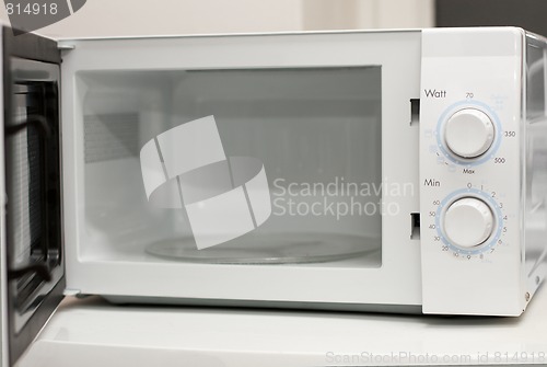 Image of Microwave