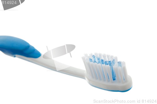 Image of Toothbrush