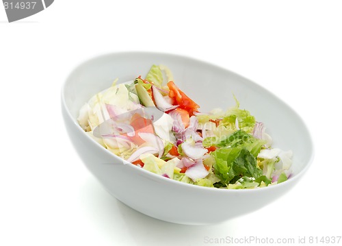 Image of Salad