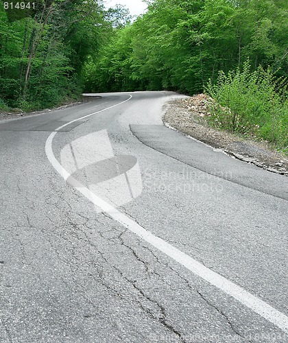 Image of Road