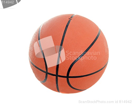 Image of Basketball