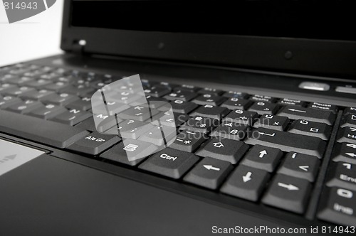 Image of Laptop