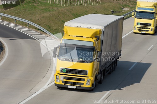 Image of Trucks