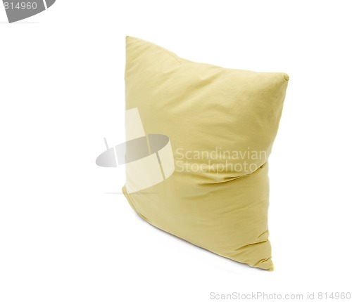 Image of Pillow