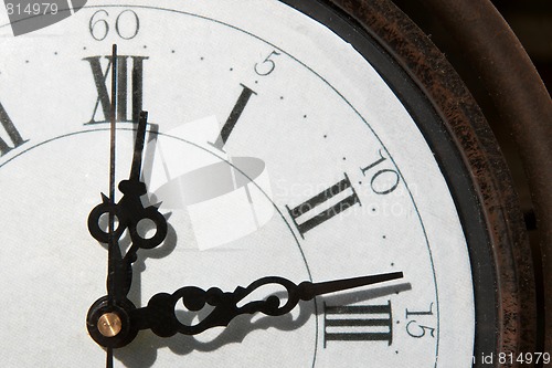 Image of Clock