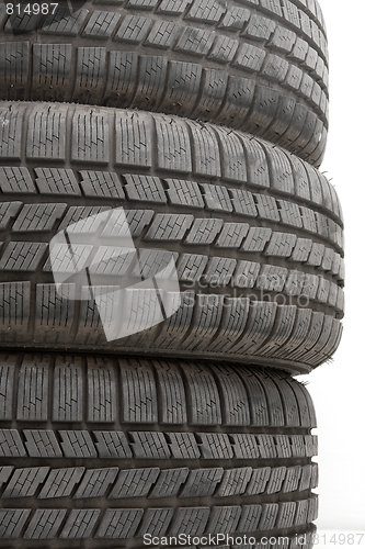 Image of Tyres