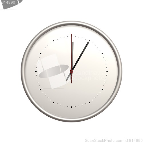 Image of clock