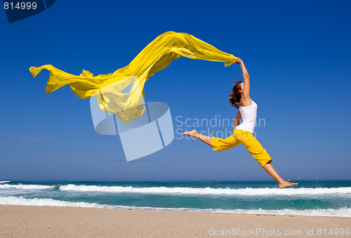 Image of Jumping