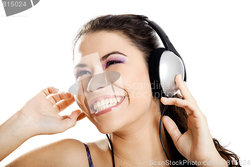 Image of Listen Music
