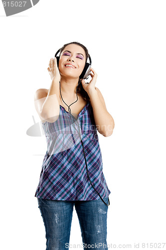 Image of Listen Music