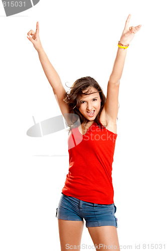 Image of Happiness