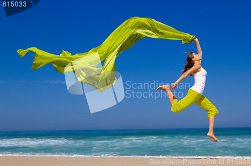 Image of Jumping