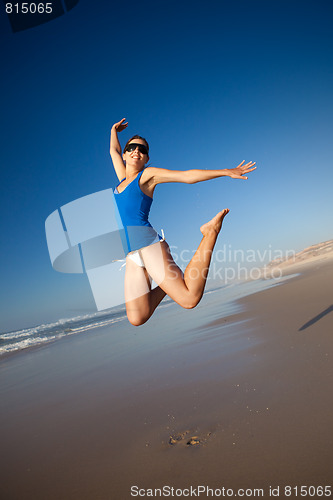 Image of Jumping