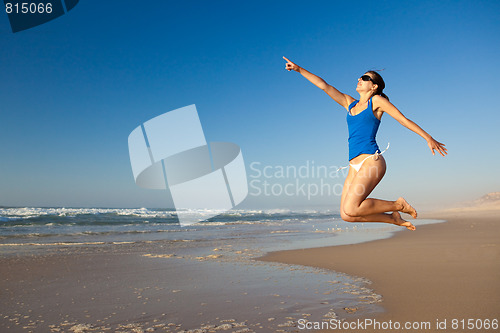 Image of Jumping