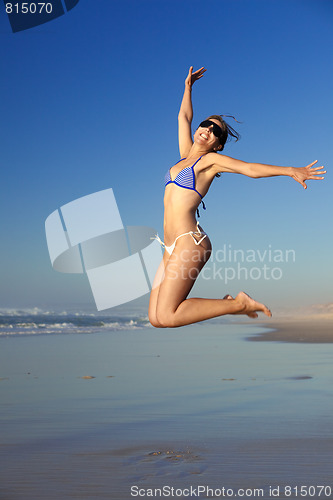 Image of Jumping
