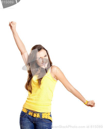 Image of Happiness