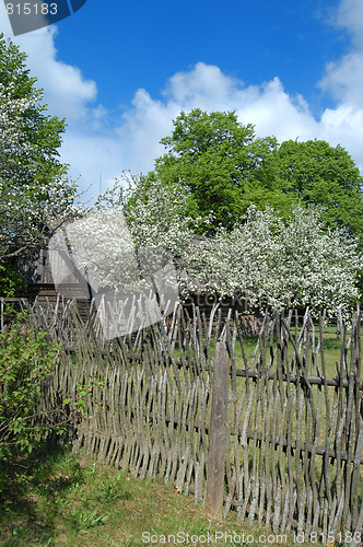 Image of Village Spring