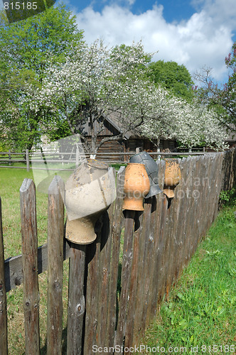 Image of Village Spring
