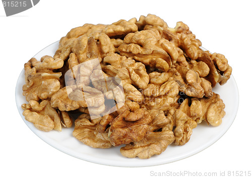 Image of walnut (Juglans regia)