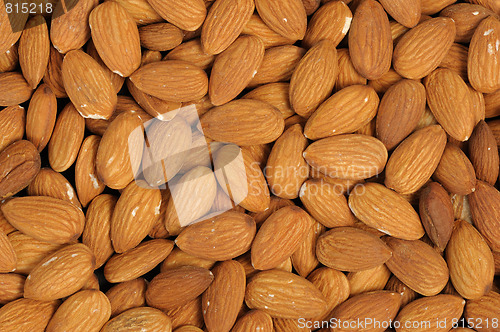 Image of Almonds