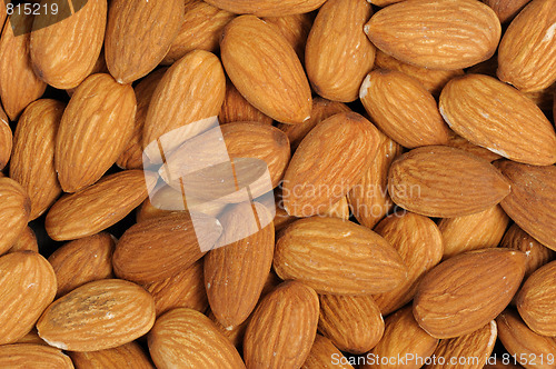 Image of Almonds