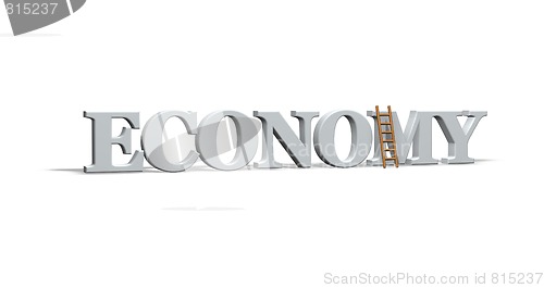 Image of economy