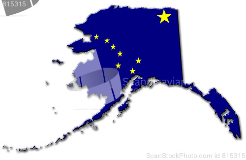 Image of Alaska