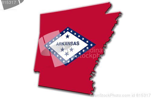 Image of Arkansas