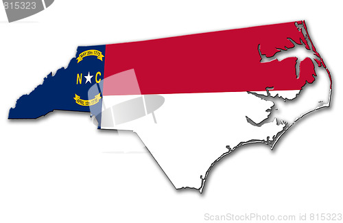 Image of North Carolina