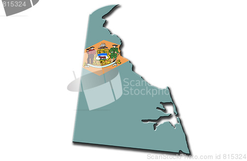Image of Delaware