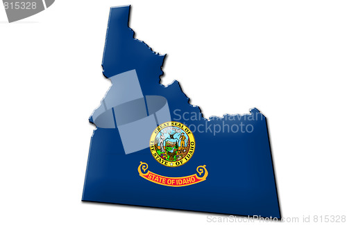 Image of Idaho