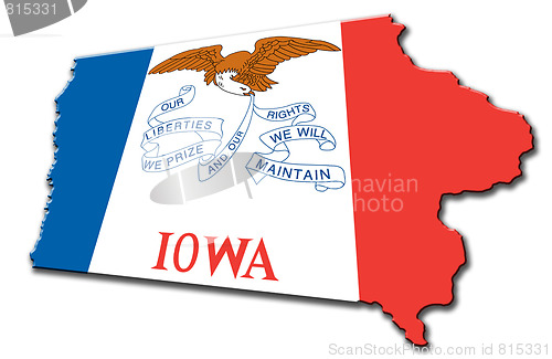 Image of Iowa