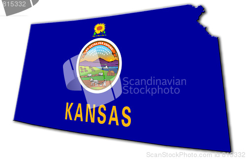 Image of Kansas