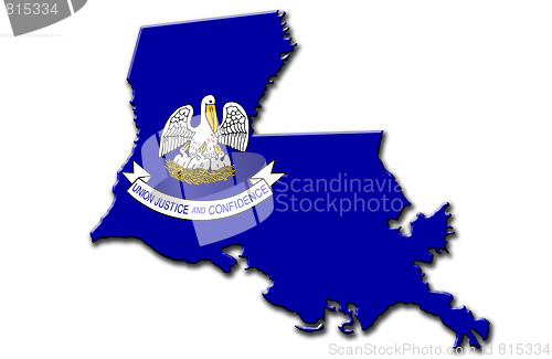 Image of Louisiana