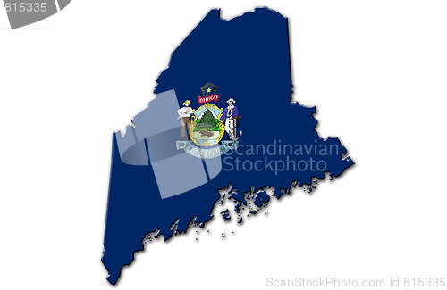 Image of Maine