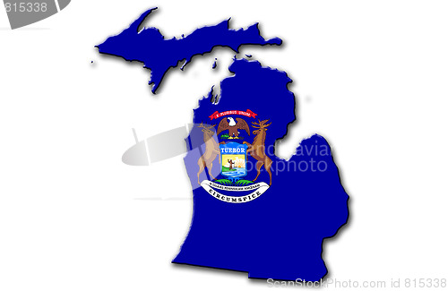 Image of Michiganian