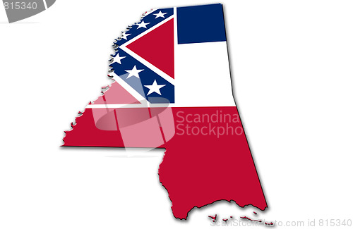 Image of Mississippi