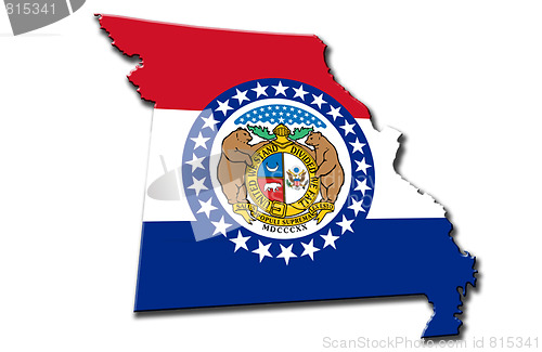 Image of Missouri