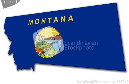 Image of Montana