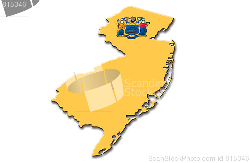 Image of New Jersey