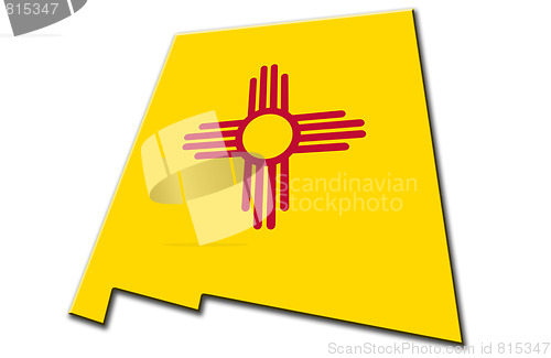 Image of New Mexico