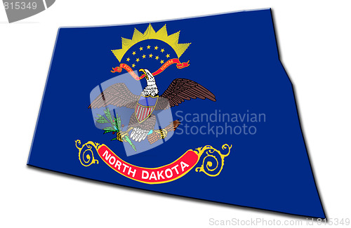 Image of North Dakotan
