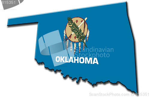 Image of Oklahoma