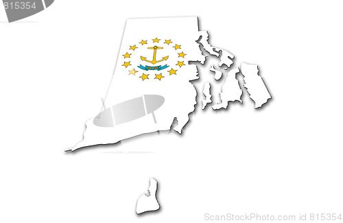 Image of Rhode Island