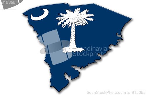 Image of South Carolina