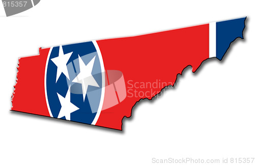 Image of Tennessee
