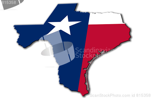 Image of Texas