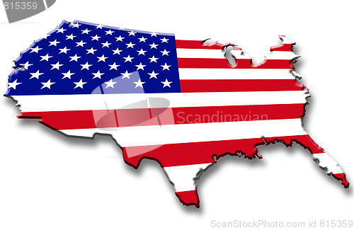 Image of USA