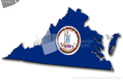 Image of Virginia