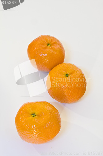 Image of Mandarin orange